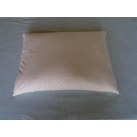 Pillow - oblong form (big - for sleeping)