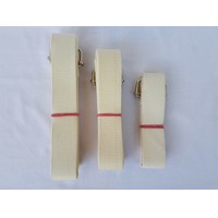 Belt - width 4 cm (very short - 1 m)