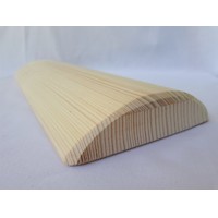 Půlkuláč dřevěný