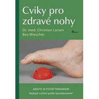 Cviky pro zdravé nohy (Czech)