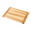 Wooden massage mat (velká)