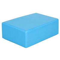 Pěnová cihla, EVA cihla, jóga blok, yoga block
