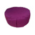 Circular meditation (sitting) pillow (small)